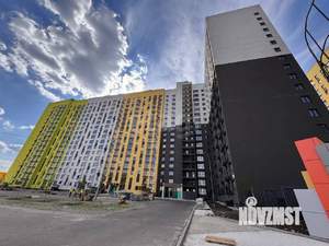 1-к квартира, вторичка, 31м2, 3/18 этаж