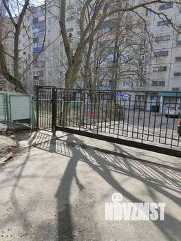 3-к квартира, вторичка, 61м2, 9/9 этаж