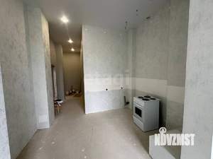 3-к квартира, вторичка, 80м2, 1/16 этаж