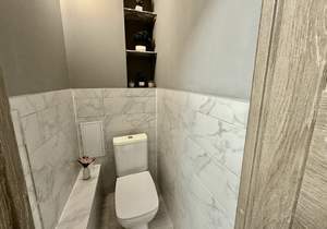 2-к квартира, вторичка, 56м2, 14/17 этаж