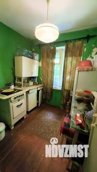 2-к квартира, вторичка, 49м2, 2/5 этаж