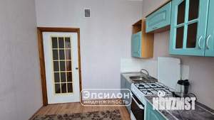 1-к квартира, вторичка, 35м2, 5/5 этаж