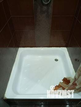 Студия квартира, вторичка, 18м2, 4/5 этаж