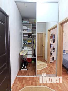 1-к квартира, вторичка, 47м2, 16/16 этаж