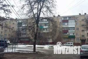 2-к квартира, вторичка, 45м2, 5/5 этаж