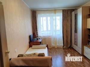 1-к квартира, вторичка, 36м2, 9/17 этаж