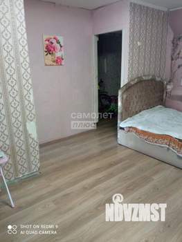 2-к квартира, вторичка, 44м2, 4/4 этаж