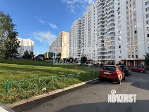 1-к квартира, вторичка, 37м2, 17/17 этаж