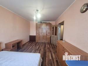 2-к квартира, вторичка, 57м2, 3/17 этаж