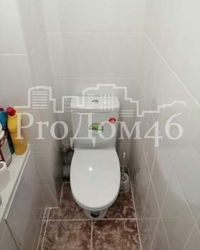 1-к квартира, вторичка, 35м2, 5/9 этаж