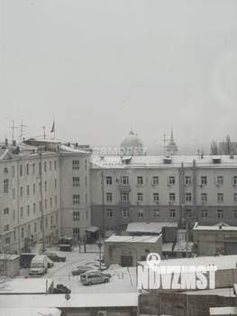 2-к квартира, вторичка, 43м2, 5/5 этаж