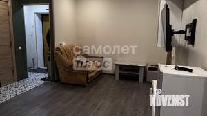 2-к квартира, вторичка, 44м2, 3/4 этаж