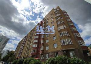 2-к квартира, вторичка, 80м2, 6/9 этаж