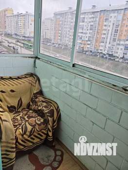 1-к квартира, вторичка, 32м2, 5/11 этаж