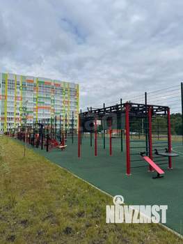 Студия квартира, сданный дом, 28м2, 3/10 этаж