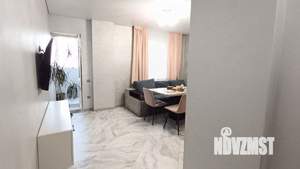 2-к квартира, вторичка, 73м2, 13/17 этаж