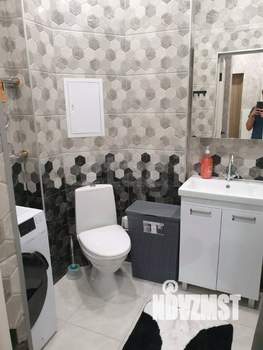 1-к квартира, вторичка, 47м2, 4/8 этаж