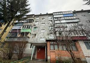 2-к квартира, вторичка, 44м2, 4/5 этаж