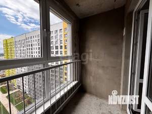 1-к квартира, вторичка, 32м2, 10/18 этаж