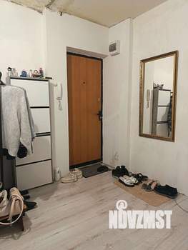 3-к квартира, вторичка, 62м2, 5/5 этаж