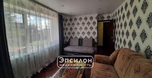 2-к квартира, вторичка, 41м2, 1/3 этаж