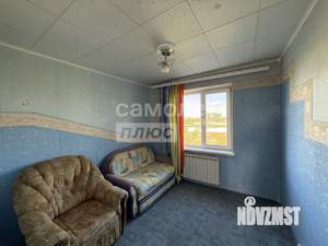 3-к квартира, вторичка, 71м2, 7/9 этаж