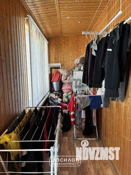 2-к квартира, вторичка, 47м2, 1/9 этаж