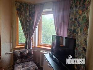 3-к квартира, вторичка, 64м2, 2/2 этаж