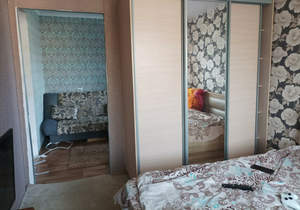 1-к квартира, вторичка, 30м2, 5/5 этаж
