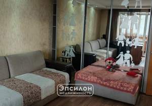 2-к квартира, вторичка, 49м2, 5/9 этаж