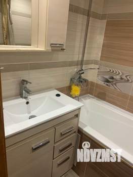 3-к квартира, вторичка, 60м2, 4/9 этаж