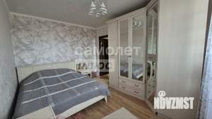 3-к квартира, вторичка, 69м2, 9/10 этаж