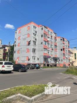 3-к квартира, вторичка, 89м2, 1/5 этаж