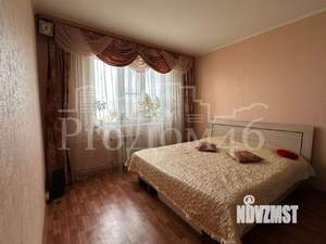 2-к квартира, вторичка, 59м2, 7/17 этаж