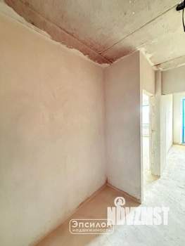 1-к квартира, вторичка, 41м2, 9/10 этаж