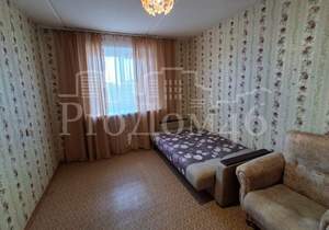 2-к квартира, вторичка, 36м2, 7/9 этаж