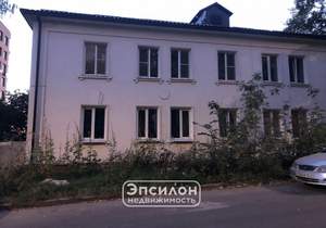2-к квартира, вторичка, 47м2, 1/2 этаж