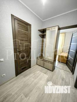 1-к квартира, вторичка, 38м2, 3/17 этаж