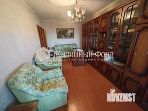 3-к квартира, вторичка, 60м2, 9/9 этаж