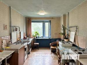 2-к квартира, вторичка, 30м2, 4/5 этаж