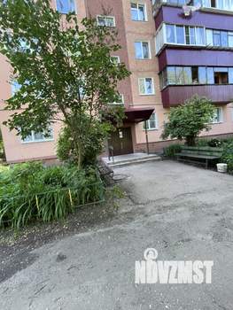 2-к квартира, вторичка, 44м2, 4/5 этаж