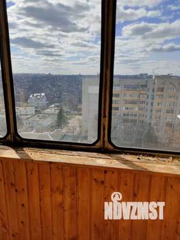 3-к квартира, вторичка, 61м2, 9/9 этаж