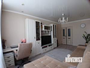 4-к квартира, вторичка, 98м2, 5/5 этаж