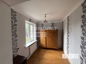 2-к квартира, вторичка, 38м2, 2/2 этаж