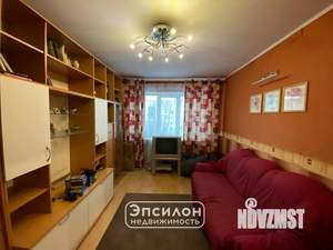 3-к квартира, вторичка, 61м2, 7/9 этаж