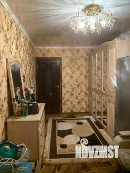 2-к квартира, вторичка, 46м2, 5/5 этаж