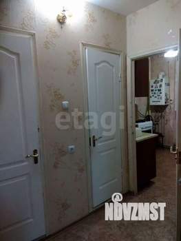 2-к квартира, вторичка, 51м2, 6/10 этаж