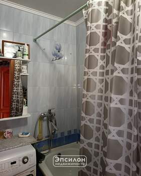 1-к квартира, вторичка, 43м2, 10/10 этаж