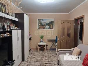 1-к квартира, вторичка, 36м2, 1/17 этаж