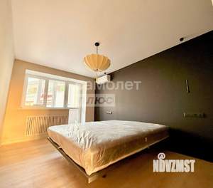 2-к квартира, вторичка, 52м2, 8/9 этаж